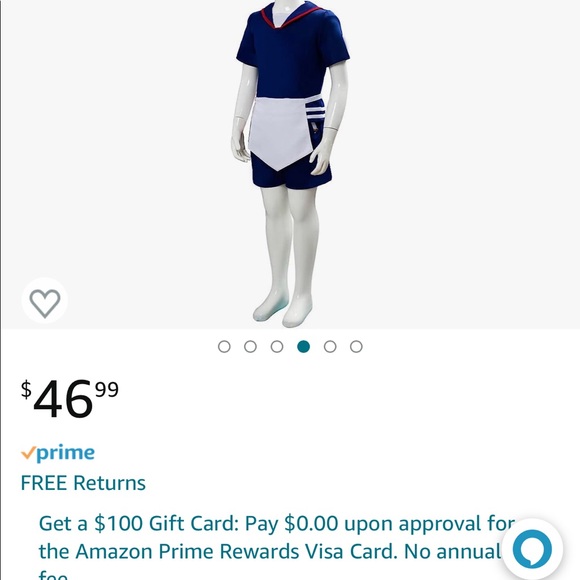 Stranger Thing - Picture 2 of 3